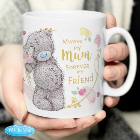 Personalised Me to You Bear My Mum Mug Extra Image 3